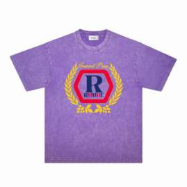 Picture of Rhude T Shirts Short _SKURhudeS-XXLsytZRH0152210